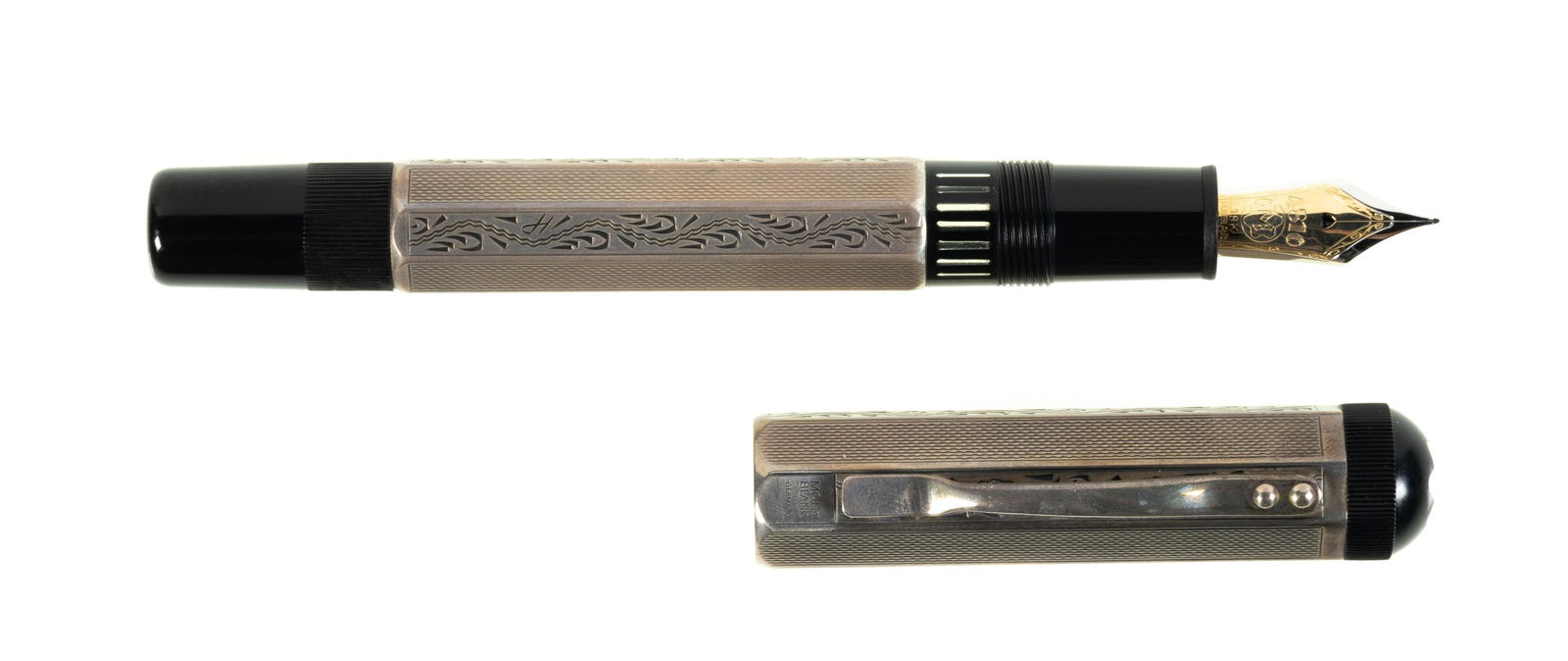 Montblanc medici clearance