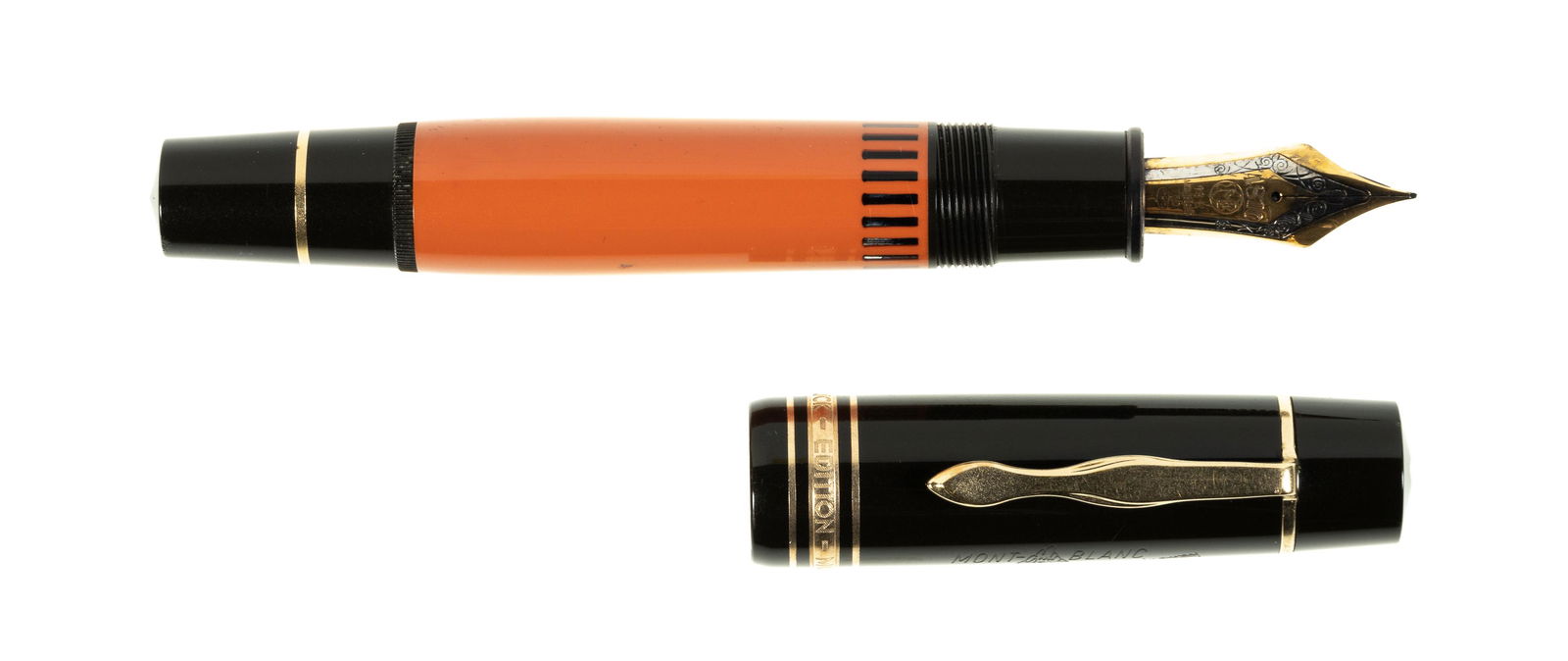 Hemingway on sale fountain pen