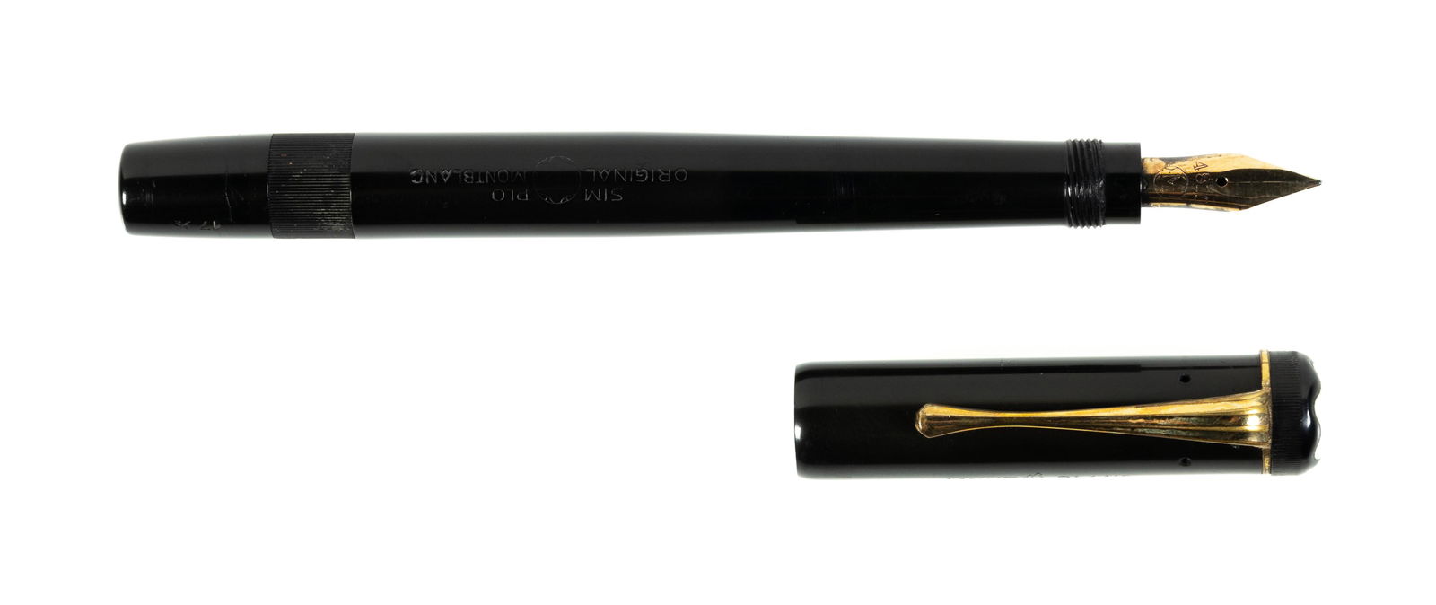 Montblanc safety online
