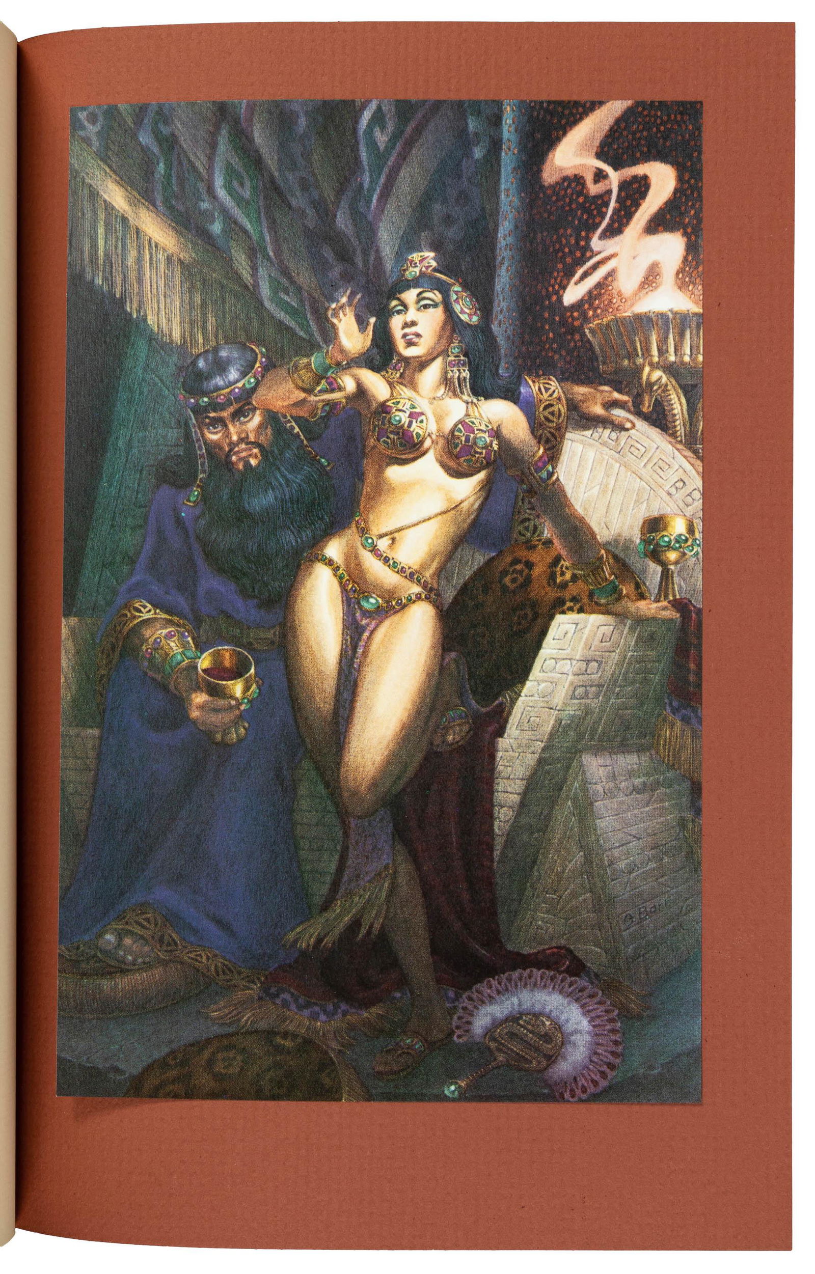 11 Conan titles, illustrated by numerous artists (1 of 12)