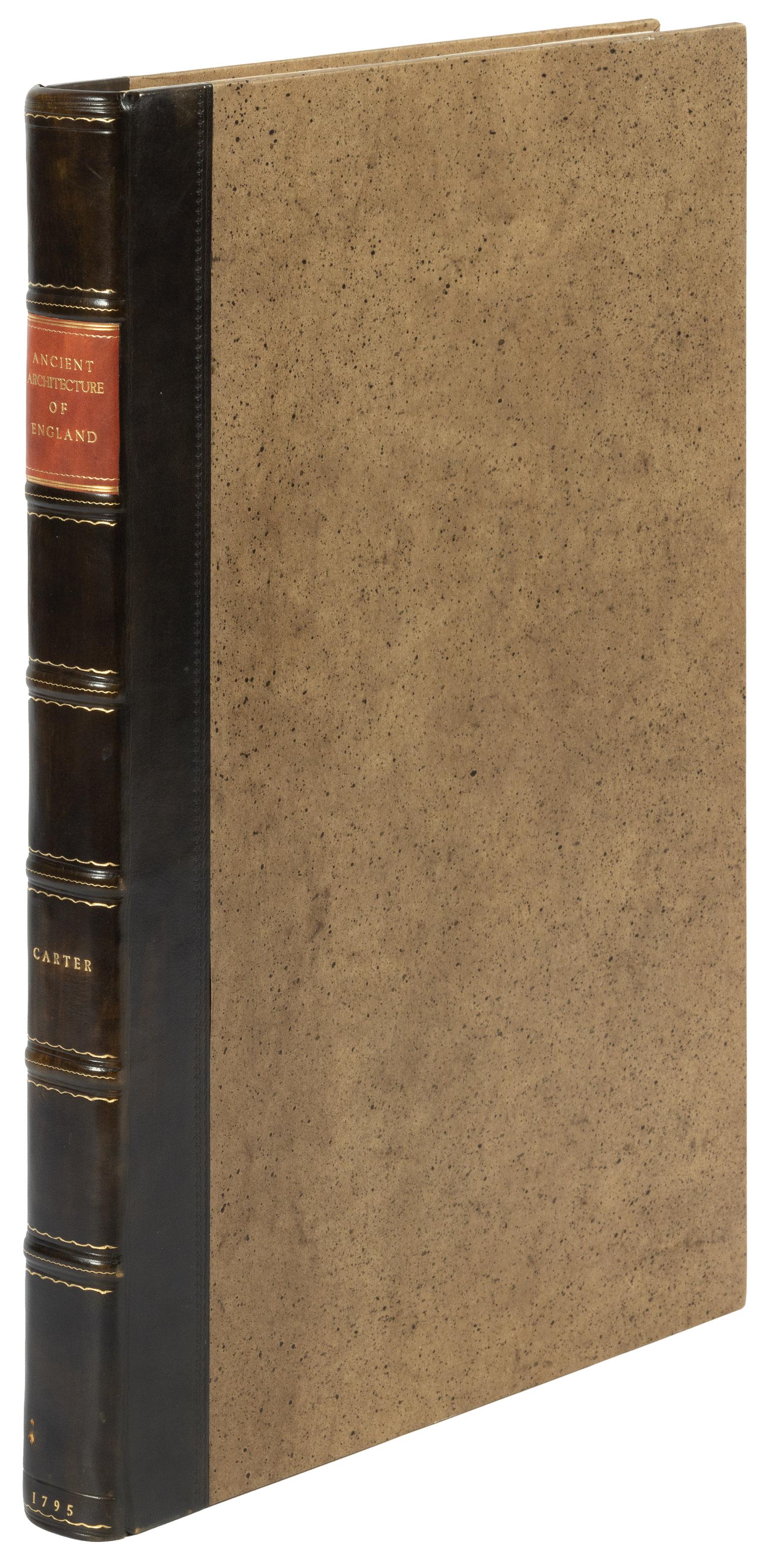 English Architecture through the ages (1 of 5)