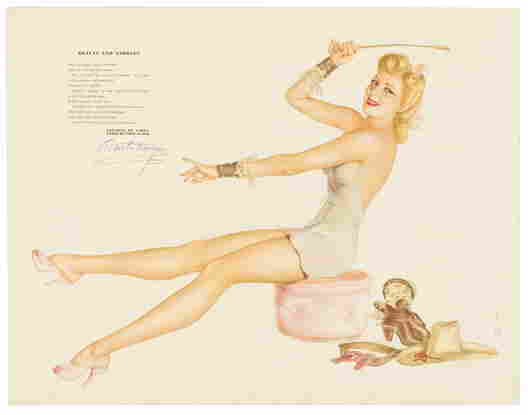 Sports Memorabilia