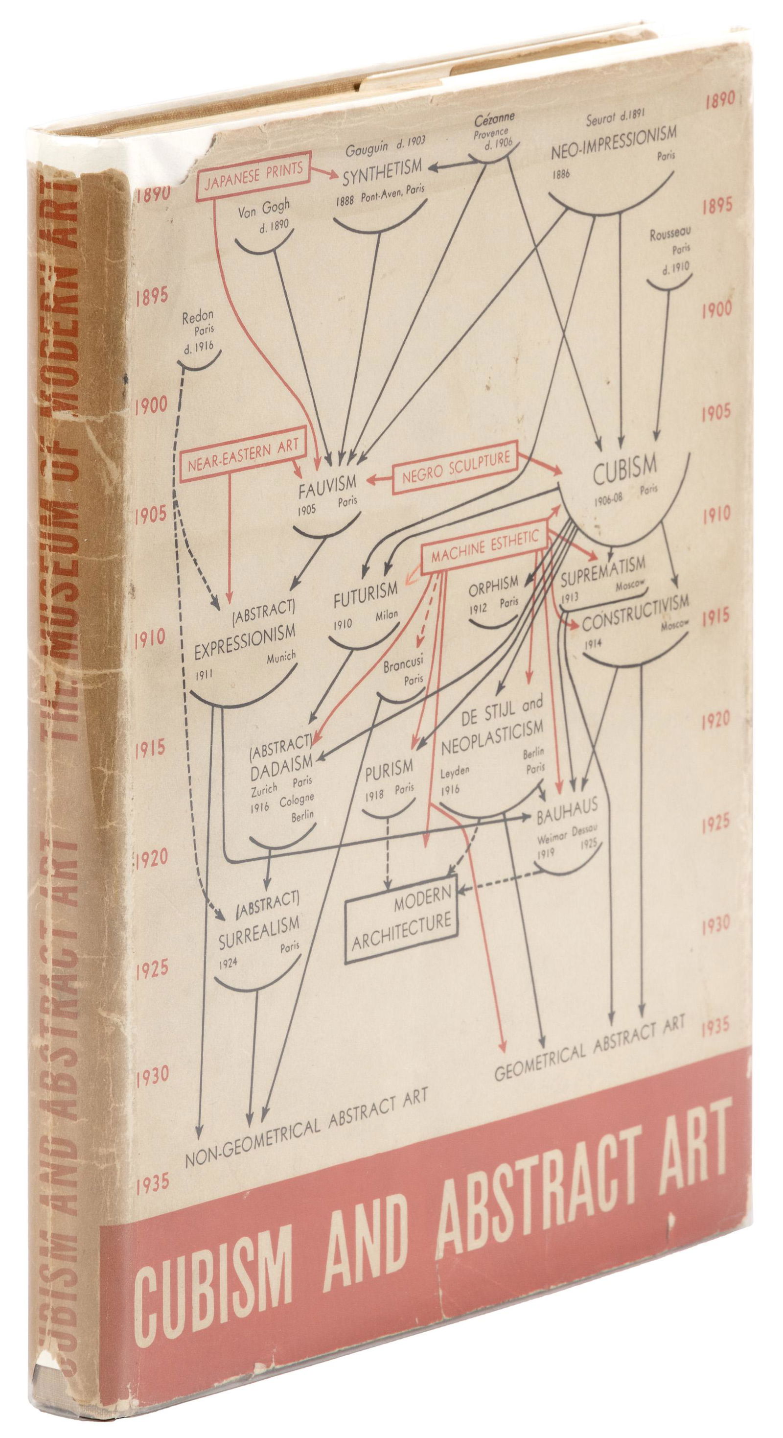 In illustrated jacket designed by the author (1 of 4)