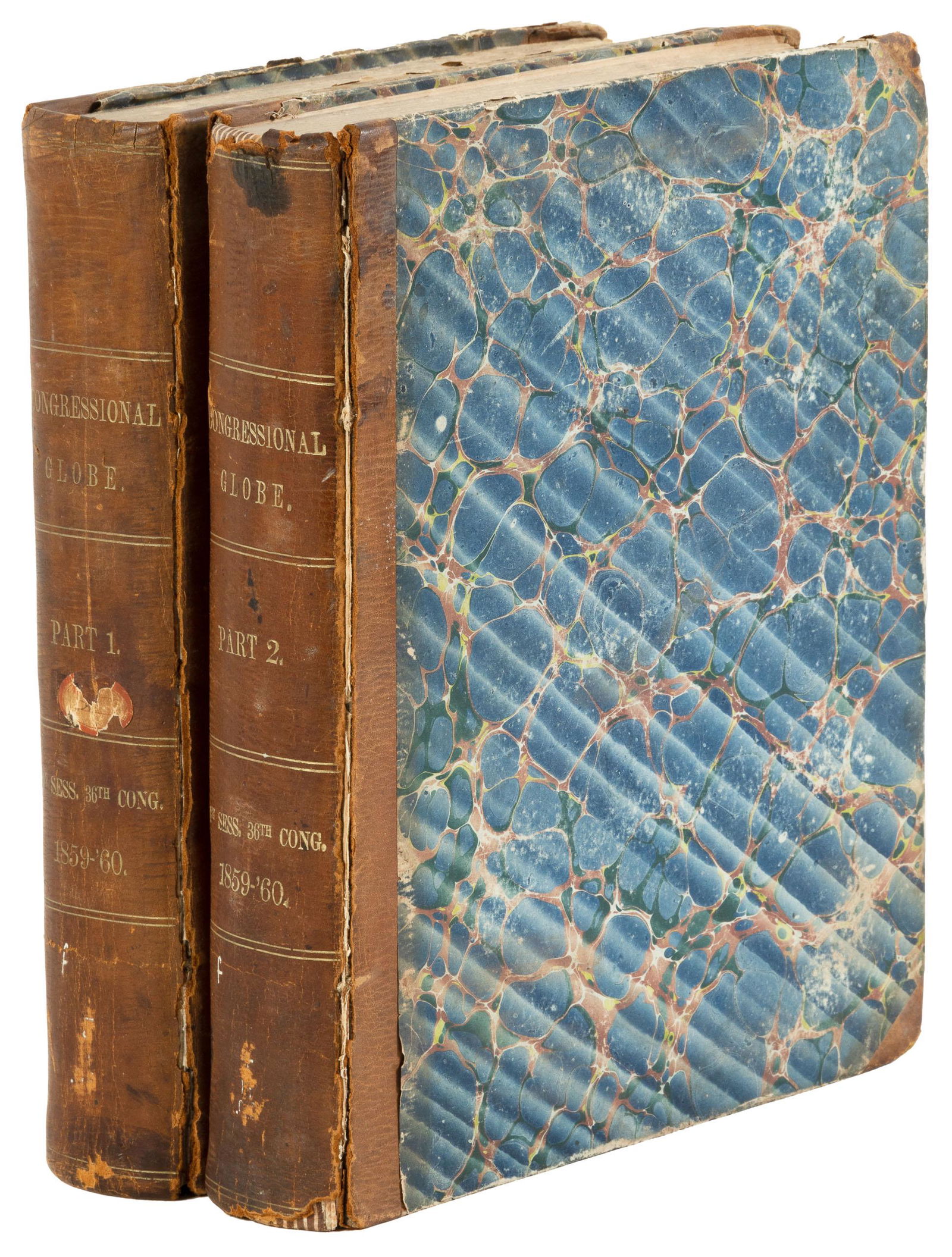 First Jewish prayer to open U.S. House session (1 of 6)