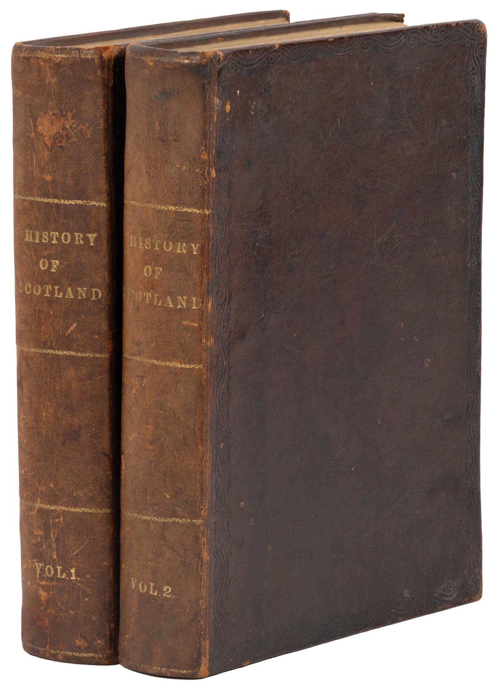 Pictorial History of Scotland 1859: Heading: Author: Taylor, James Title: The Pictorial History of Scotland, from the Roman Invasion to the Close of the Jacobite Rebellion, A.D. 79-1746 Place Published: London Publisher:James S. Virtue