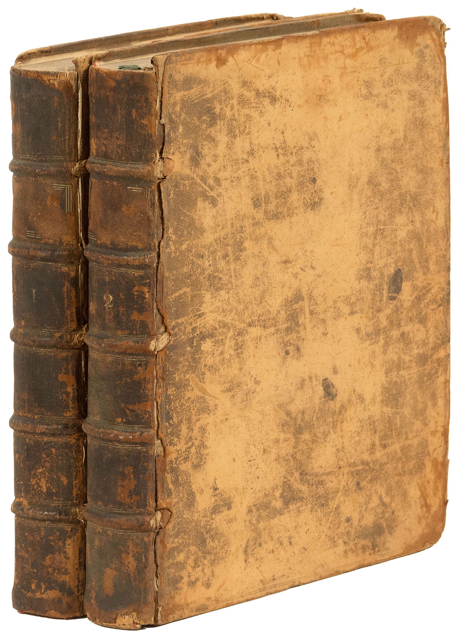 Letters of Pliny the Younger (1 of 5)