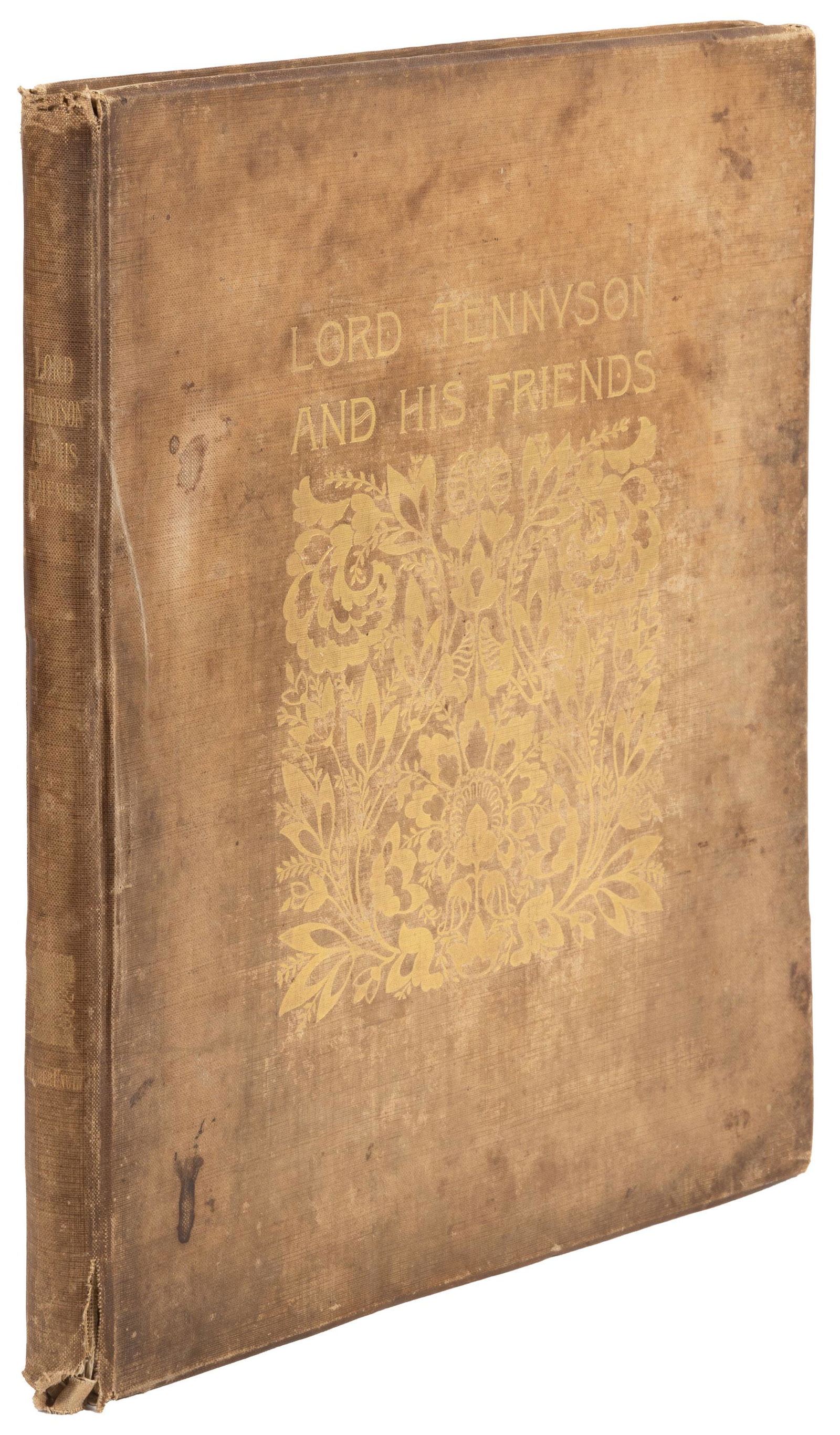 With celebrated photogravure of Charles Darwin (1 of 8)