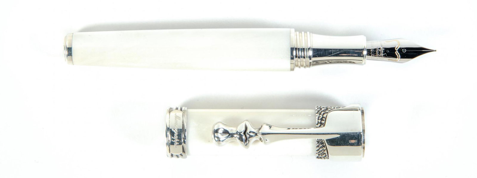 MONTEGRAPPA Salvador Dali Apparition Ltd Ed FP (1 of 1)