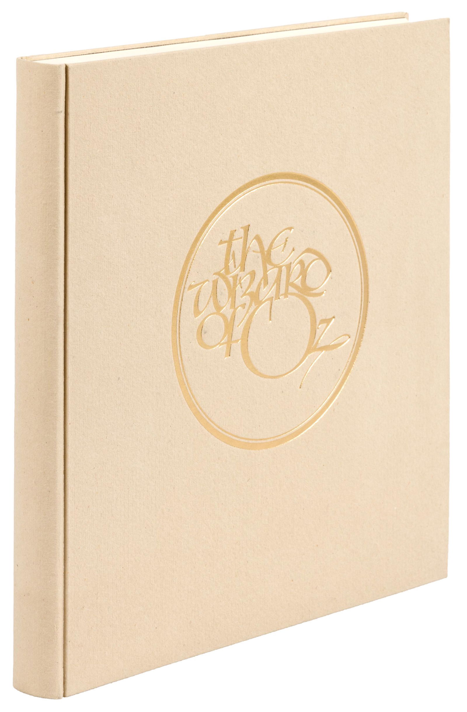 Pennyroyal Press edition of The Wizard of Oz Barry Moser 1/350 (1 of 3)