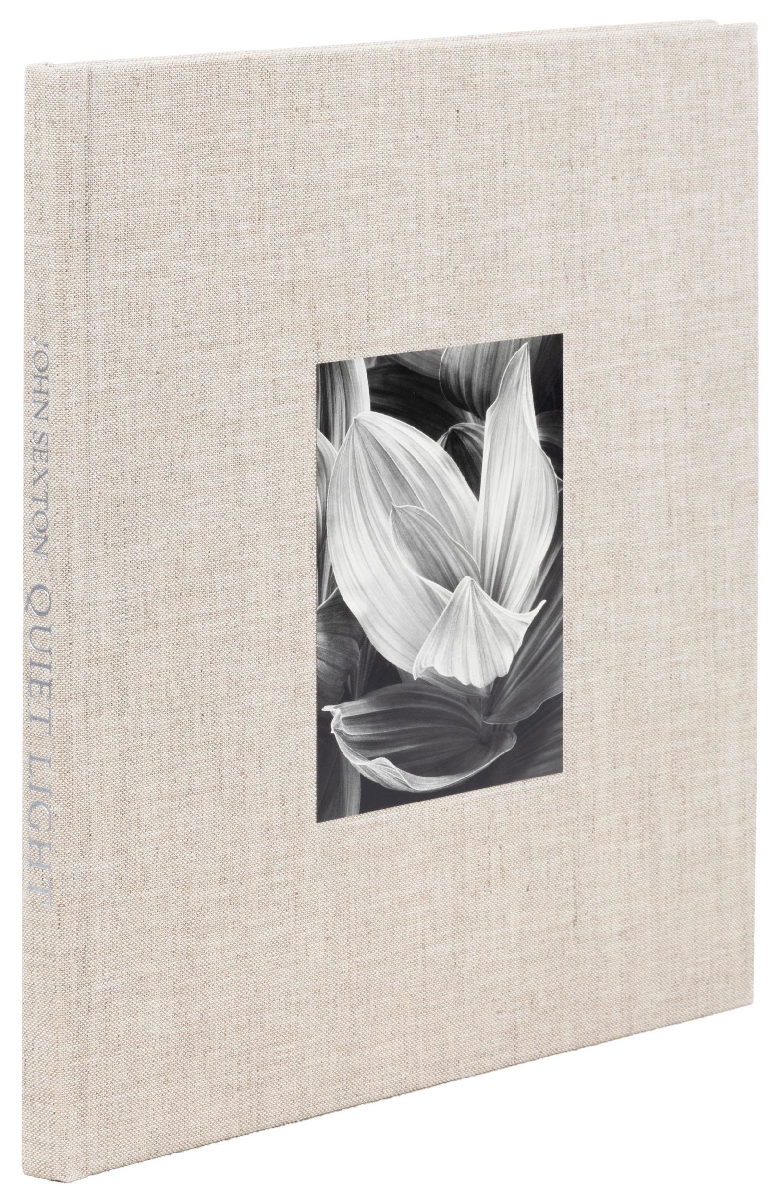 Deluxe edition signed by John Sexton and others: Heading: Author: Sexton, John Title: Quiet Light Place Published: Boston Publisher:Bullfinch Press / Little, Brown and Company Date Published: 1990 Description: With essays