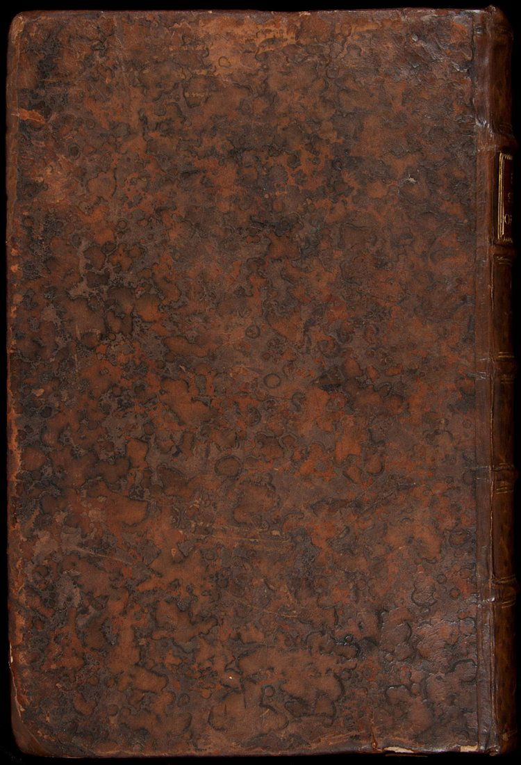 Euclid's Elements 1651 - 3