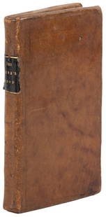 Pierre du Moulin exposes the Franciscans, 1671 ed.: Heading: Author: Du Moulin, Pierre Title: The Monk's Hood Pull'd Off; or, the Capucin Fryar Described. In Two Parts Place Published: London Publisher:Printed for James Collins Date Published: </