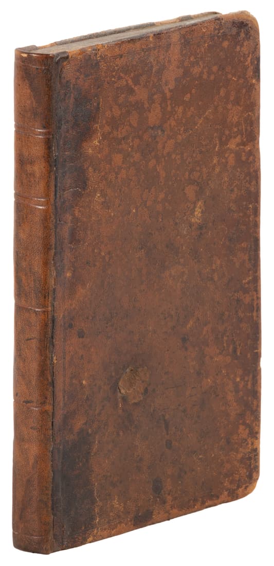 History of Parliament, pub. Anne Brewster, 1680: Heading: Author: May, Thomas Title: A Breviary of the History of the Parliament of England. Expressed in Three Parts Place Published: London Publisher:Printed for Anne Brewster Date Published: <