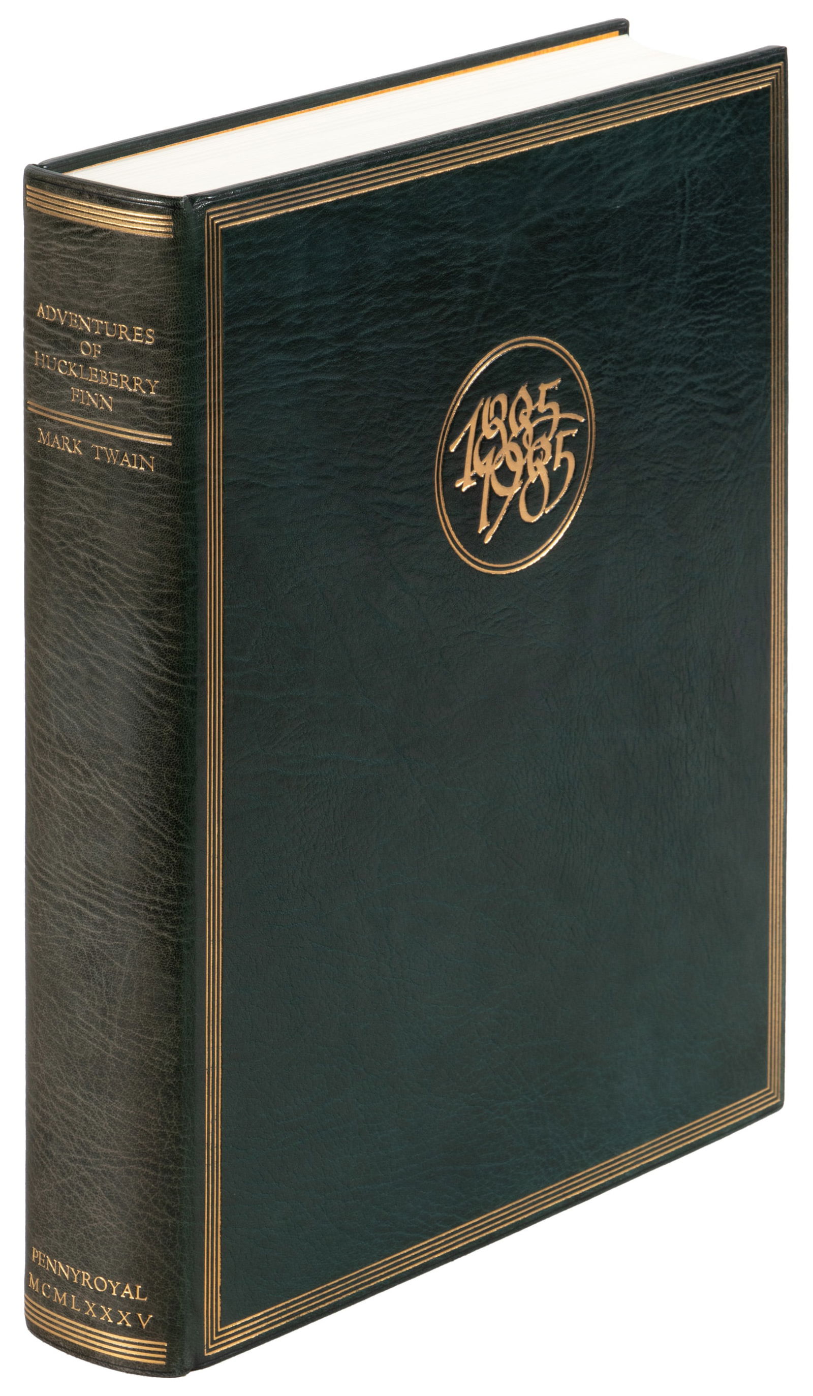 Pennyroyal Huck Finn with additional suite (1 of 12)