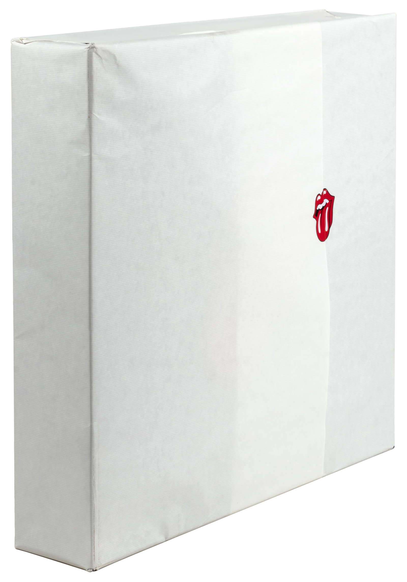 Rolling Stones Collector's Edition, signed by the Stones: Heading: (Rolling Stones) Author: Title: Rolling Stones Collector's Edition Place Published: [Cologne] Publisher:Taschen Date Published: 2014 Description: Foreword by President Bil