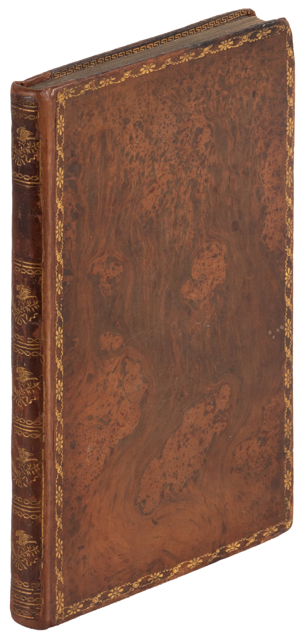Gilbert White A Naturalist's Calendar 1795: Heading: Author: White, Gilbert Title: A Naturalist's Calendar, With Observations in Various Branches of Natural History Place Published: London Publisher:B. and J. White Date Published: 179