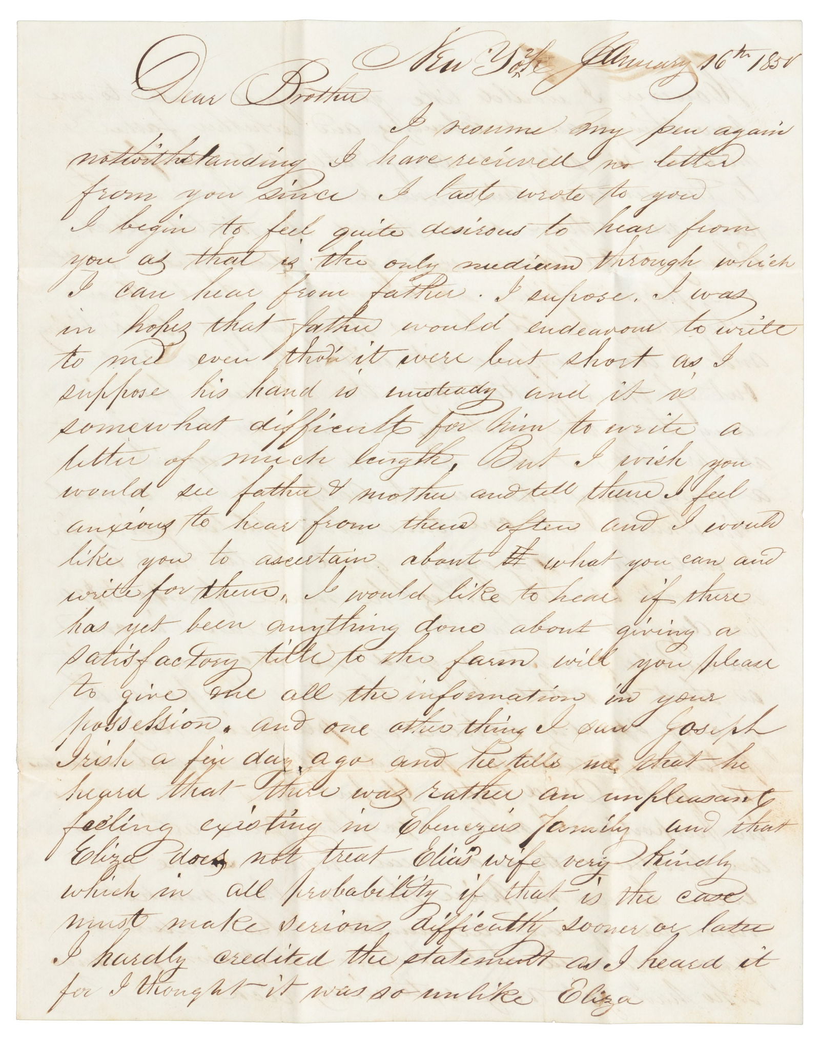 Gambling only road to riches in Gold Rush (1 of 5)