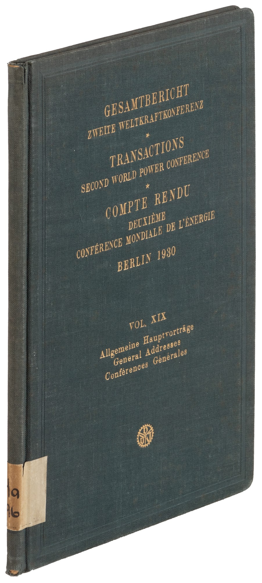 Ether as spacetime of General Relativity (1 of 5)