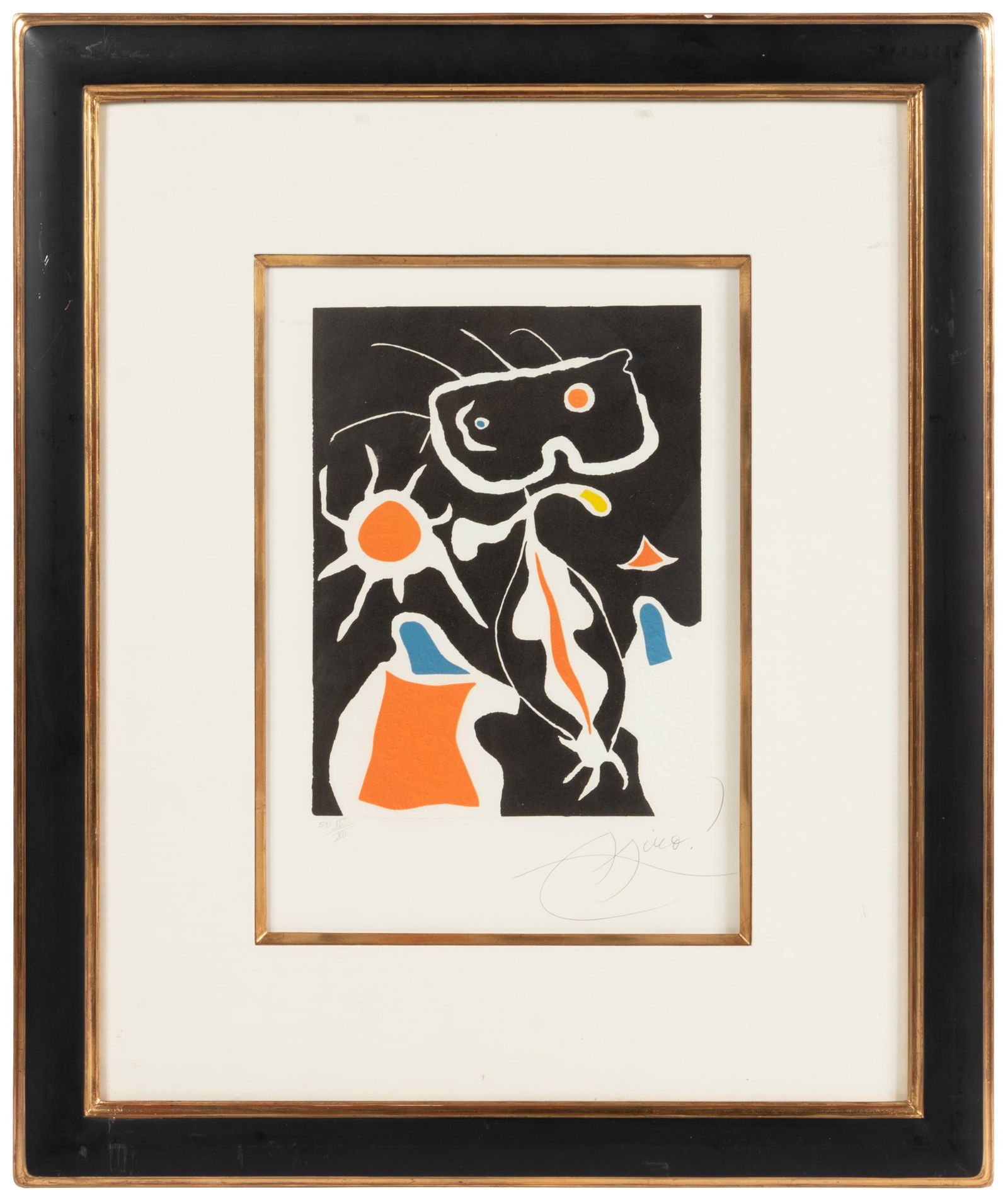 MirÃ³ Le Miroir Secret de Feu et du Froid (1 of 3)