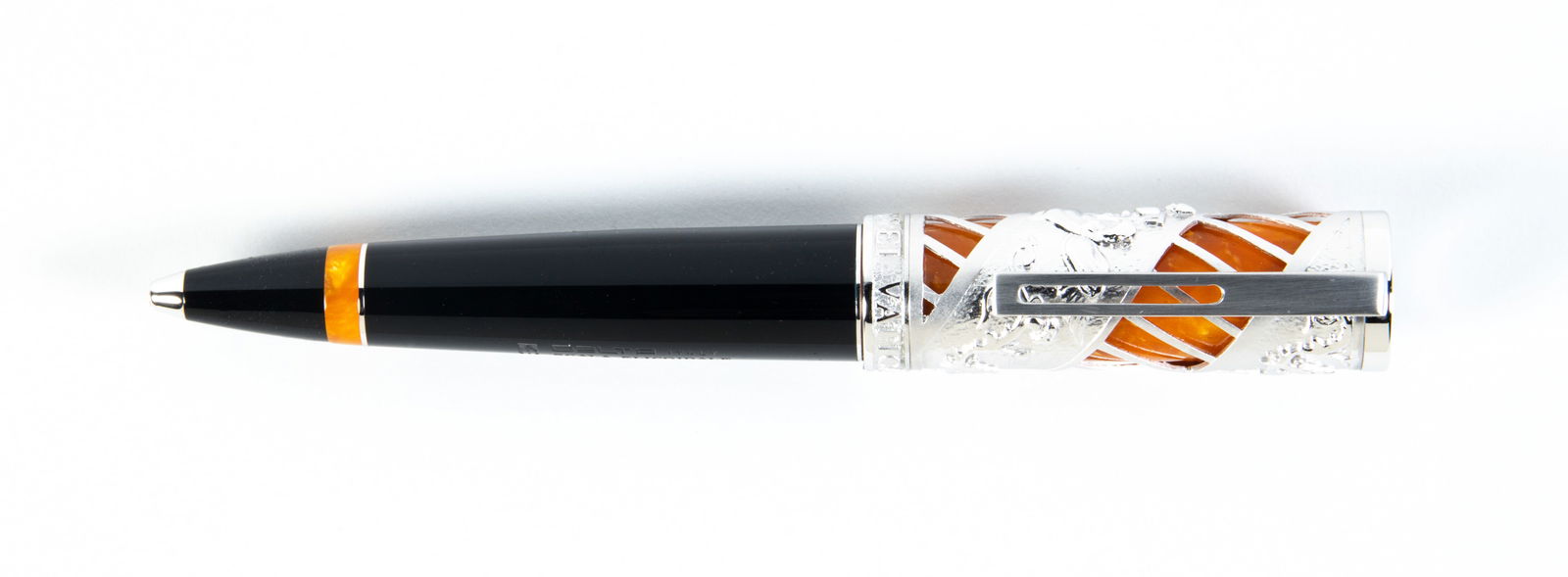 DELTA Vatican Museum Ltd Ed Ballpoint (1 of 1)