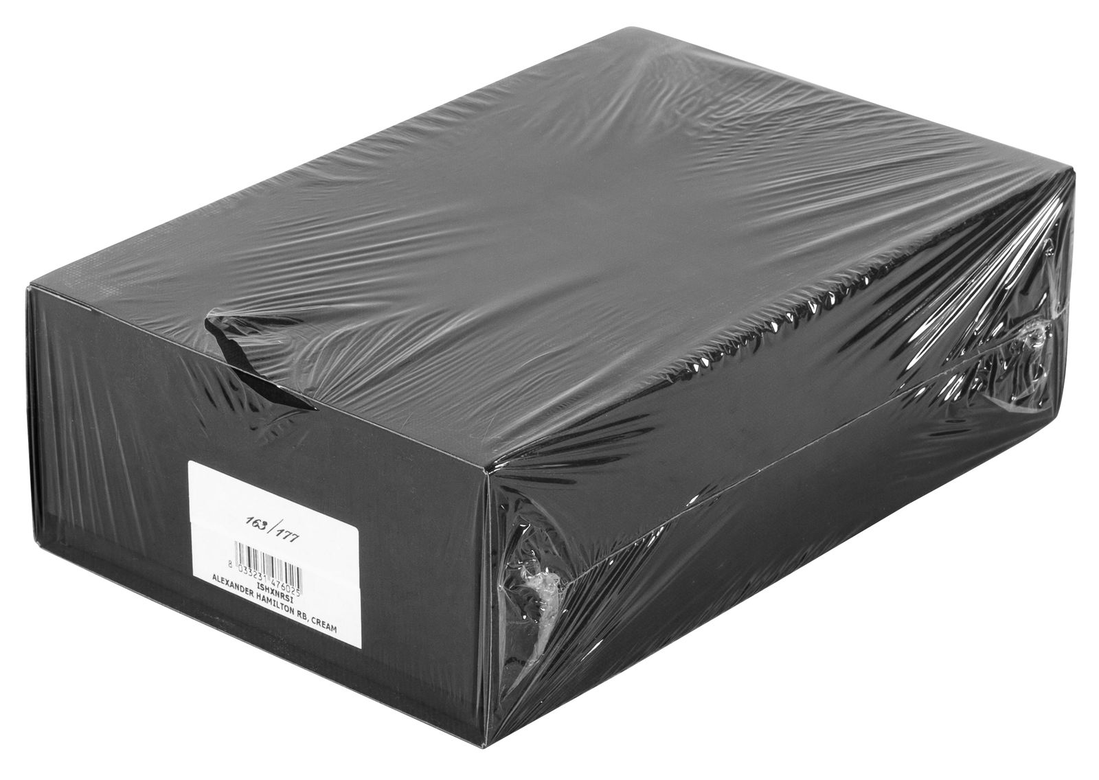 MONTEGRAPPA Alexander Hamilton Cream & Vermeil Ltd Ed RB (1 of 1)