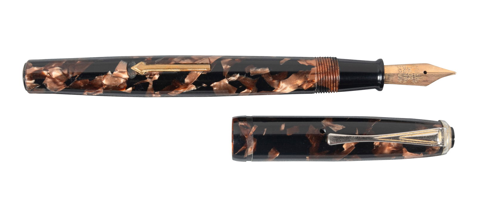 WYVERN Perfect Pen" (1 of 1)