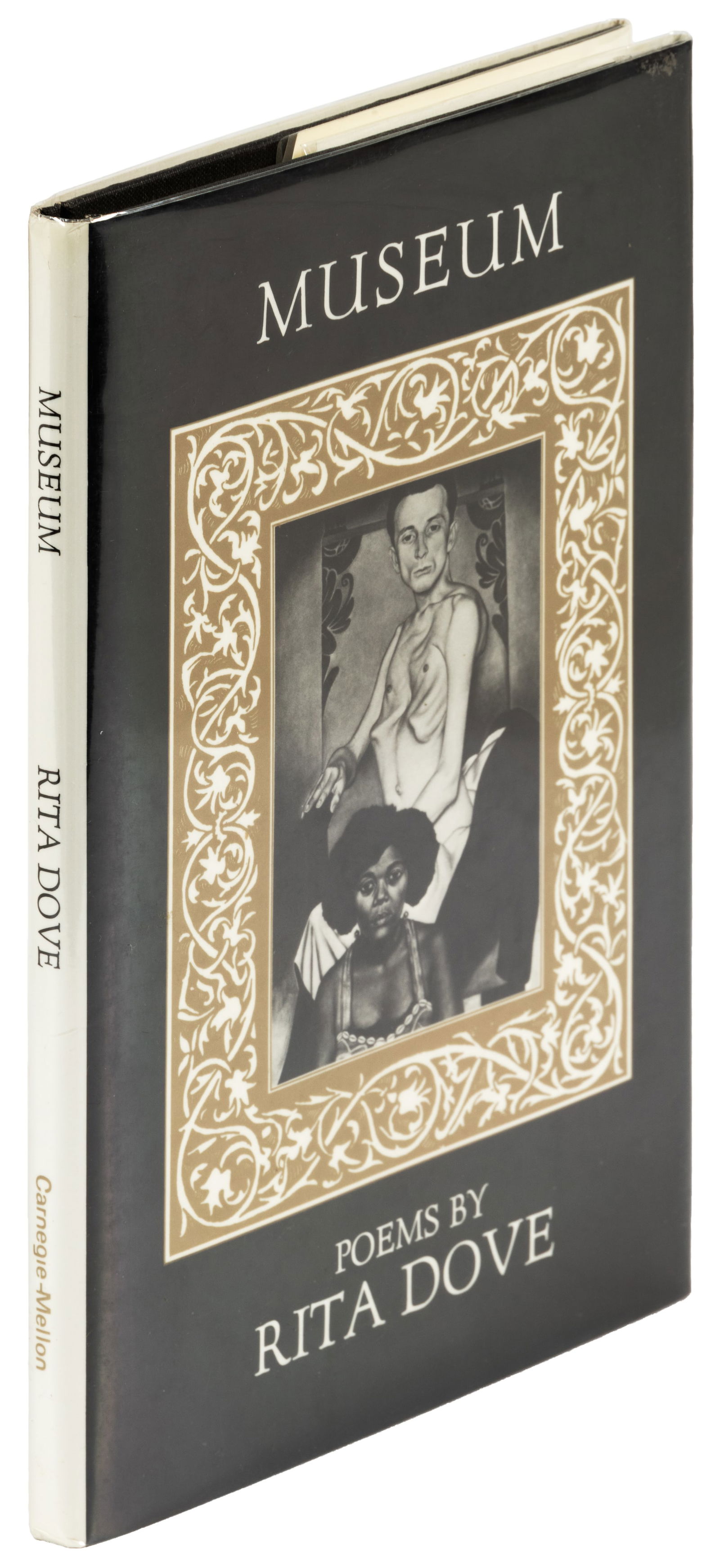 Inscribed and signed by Rita Dove (1 of 3)