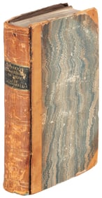 Emory's Notes of a Military Reconnoissance larger issue
