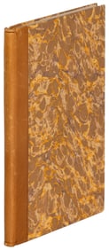 FrÃ©mont's Geographical Memoir, 1848