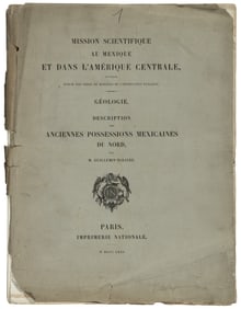 Mining & geology of California, 1871, w/ maps