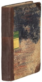 Love's Bakery, Honolulu HI ledger 1886-7