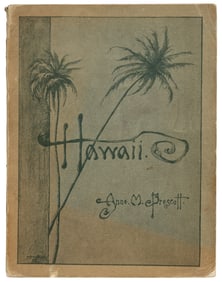 Guide to Hawaii, 1891