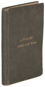 Missionary among the Cherokee during Civil War