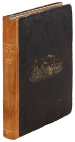 Ives Report Colorado River West, Senate ed.