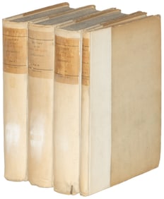 Journals of Lewis & Clark Large Paper Edition