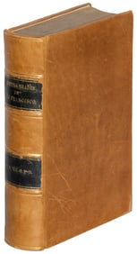 Lights and Shades of San Francisco 1876