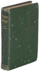 Lockert's 1898 illustrated guide to motor cars