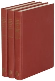 History of Sacramento Valley, McGowan 1961