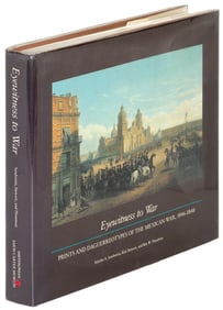 Prints and Daguerreotypes of the Mexican War