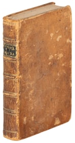 An attack on atheism and Quakers