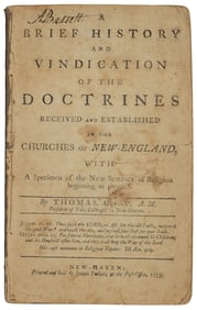 Impact of liberal theology