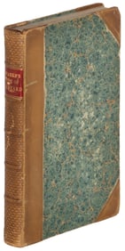 The Life of John Ledyard, the American Traveller