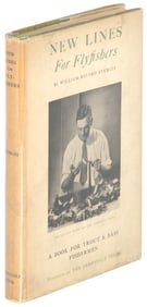 New Lines for Flyfishers by William Sturgis