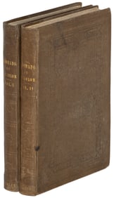 Taylor's Gold Rush classic Eldorado, 1st ed