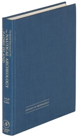 Archaeology monograph on spanish shipwrecks
