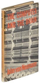John von Neumann's Silliman Lecture text