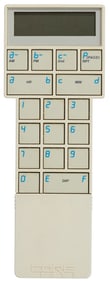 Steve Wozniak CL 9 CORE UC-100 Remote