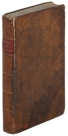 Fanny Wright's travels in America, 1821