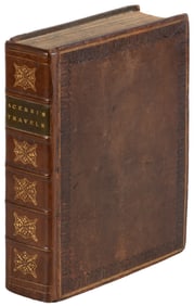 Acerbi, Travels through Sweden, Finland, Lapland 1802