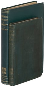 Bateson's important defense of Mendel